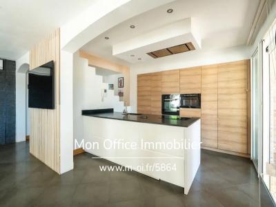 Acheter Maison Marseille-11eme-arrondissement 655000 euros