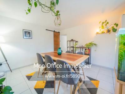 For sale Mesigny 4 rooms 114 m2 Haute savoie (74330) photo 0