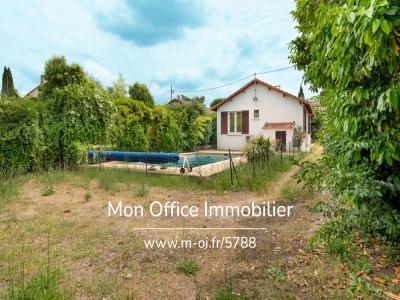 For sale Luynes 4 rooms 100 m2 Bouches du Rhone (13080) photo 2