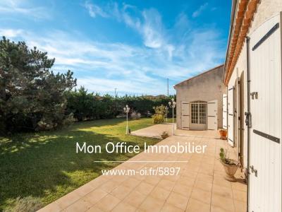 For sale Istres 6 rooms 168 m2 Bouches du Rhone (13800) photo 3