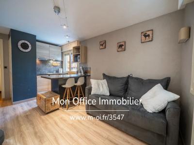 For sale Clusaz 1 room 21 m2 Haute savoie (74220) photo 2