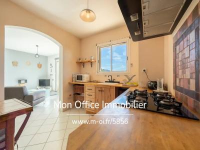 Acheter Appartement Bouc-bel-air Bouches du Rhone