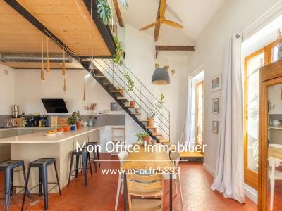 For sale Marseille-6eme-arrondissement 3 rooms 105 m2 Bouches du Rhone (13006) photo 0