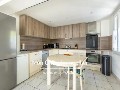 Acheter Appartement Saint-cyr-sur-mer Var