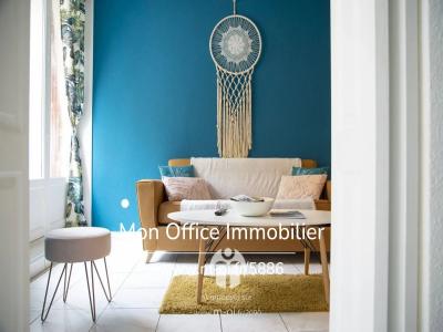 Annonce Vente 2 pices Appartement Embrun 05
