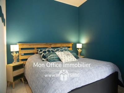 Acheter Appartement Embrun Hautes alpes