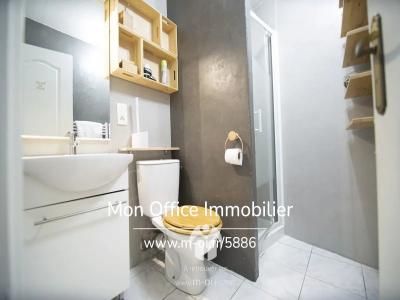 Acheter Appartement Embrun 130000 euros