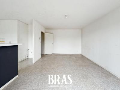 Annonce Vente 3 pices Appartement Nantes 44