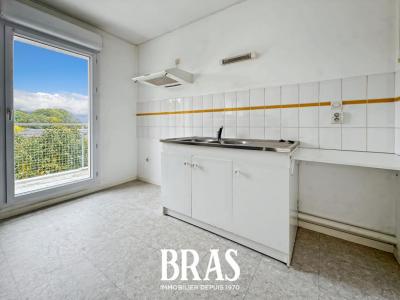Acheter Appartement 68 m2 Nantes
