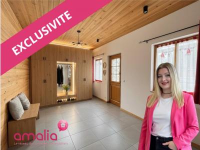 For sale Saint-souplet 4 rooms 132 m2 Nord (59360) photo 0