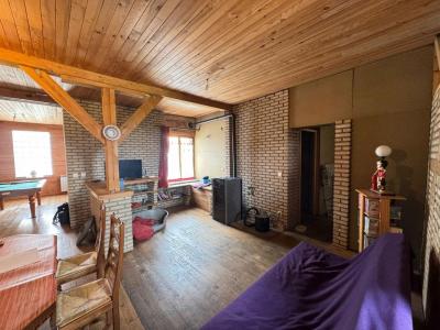 For sale Saint-souplet 4 rooms 132 m2 Nord (59360) photo 2