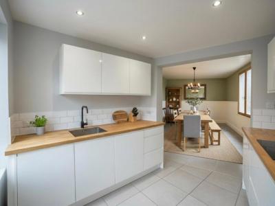 For sale Saint-souplet 4 rooms 132 m2 Nord (59360) photo 4