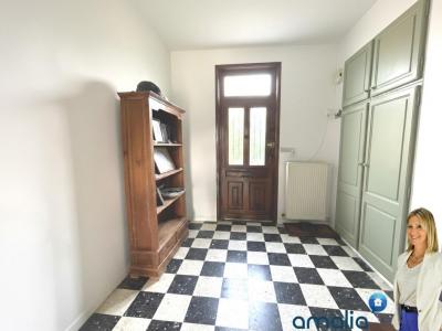 For sale Wargnies-le-petit 4 rooms 111 m2 Nord (59144) photo 1