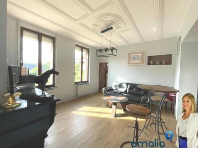 For sale Wargnies-le-petit 4 rooms 111 m2 Nord (59144) photo 2