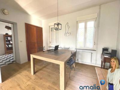 For sale Wargnies-le-petit 4 rooms 111 m2 Nord (59144) photo 4