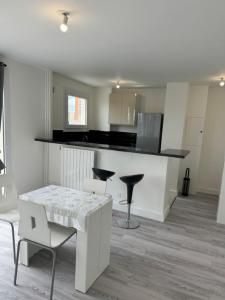 Louer Appartement 39 m2 Epinay-sur-seine