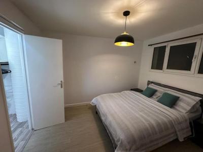 For rent Argenteuil 2 rooms 39 m2 Val d'Oise (95100) photo 0