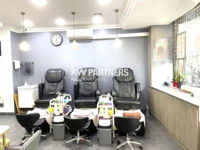 Annonce Vente Commerce Paris-20eme-arrondissement 75