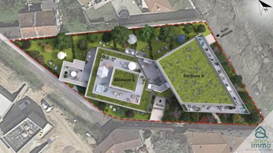 For sale Sathonay-camp 5 rooms 133 m2 Rhone (69580) photo 4