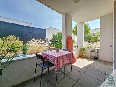 Annonce Vente 2 pices Appartement Rochelle 17
