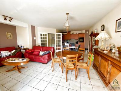 Acheter Appartement 64 m2 Etrat
