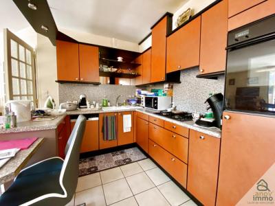 Acheter Appartement Etrat 155000 euros