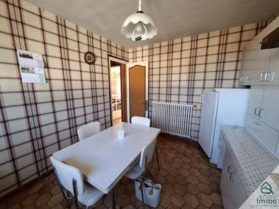Annonce Vente 4 pices Maison Chateaubernard 16