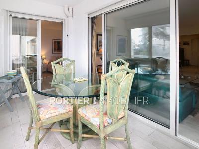 Acheter Appartement 102 m2 Antibes