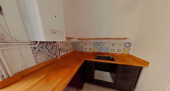 Louer Appartement Lyon-2eme-arrondissement Rhone