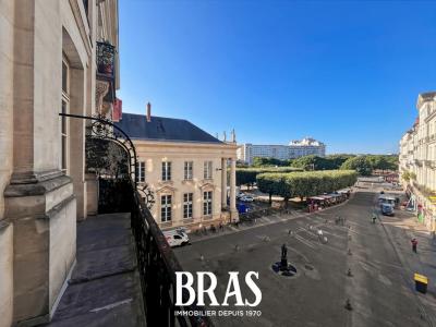 Annonce Vente 6 pices Appartement Nantes 44