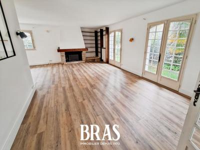 For sale Saint-herblain 8 rooms 141 m2 Loire atlantique (44800) photo 1