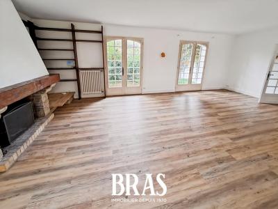 For sale Saint-herblain 8 rooms 141 m2 Loire atlantique (44800) photo 2