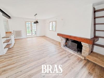 For sale Saint-herblain 8 rooms 141 m2 Loire atlantique (44800) photo 3