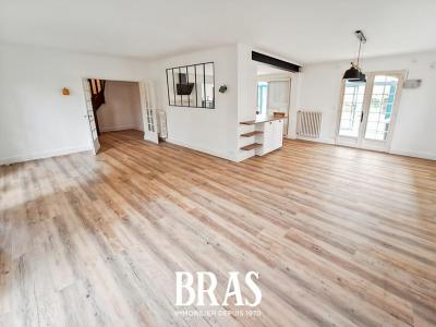 For sale Saint-herblain 8 rooms 141 m2 Loire atlantique (44800) photo 4