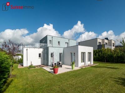 For sale Montbeliard 6 rooms 180 m2 Doubs (25200) photo 1