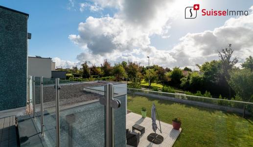 For sale Montbeliard 6 rooms 180 m2 Doubs (25200) photo 3