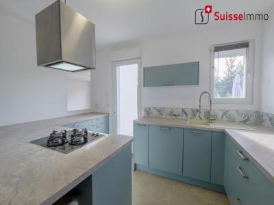 For sale Montbeliard 6 rooms 180 m2 Doubs (25200) photo 4