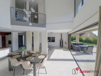Annonce Vente 9 pices Maison Belfort 90