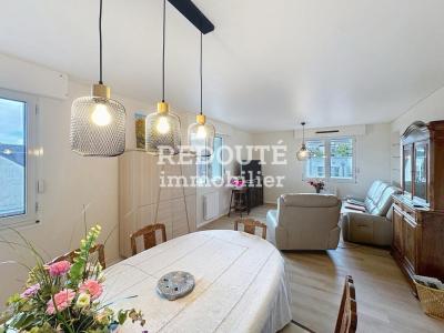 Annonce Vente 5 pices Appartement Epernay 51