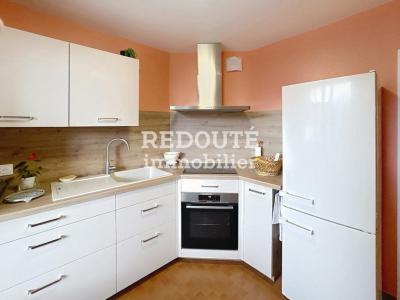 Acheter Appartement 105 m2 Epernay