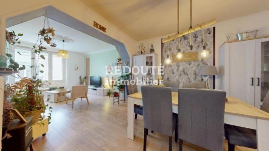 Acheter Maison Epernay 220430 euros