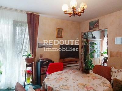 Annonce Vente 4 pices Appartement Fagnieres 51