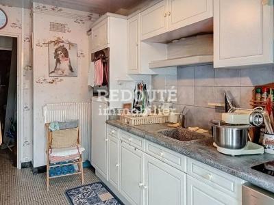 Acheter Appartement 75 m2 Fagnieres