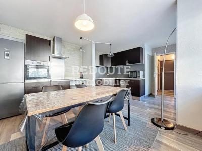 Acheter Appartement 75 m2 Reims