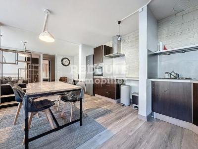 Acheter Appartement Reims Marne
