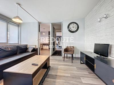 Acheter Appartement Reims 162000 euros