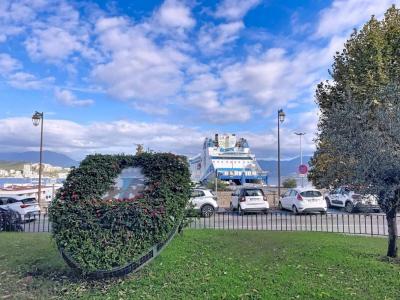 Annonce Location Commerce Ajaccio 20
