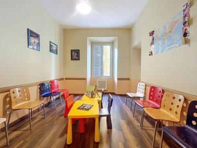 Louer Commerce 91 m2 Ajaccio