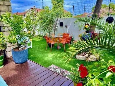 Life-annuity Nimes 3 rooms 71 m2 Gard (30000) photo 0