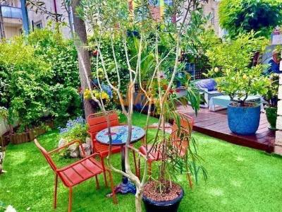 Life-annuity Nimes 3 rooms 71 m2 Gard (30000) photo 1